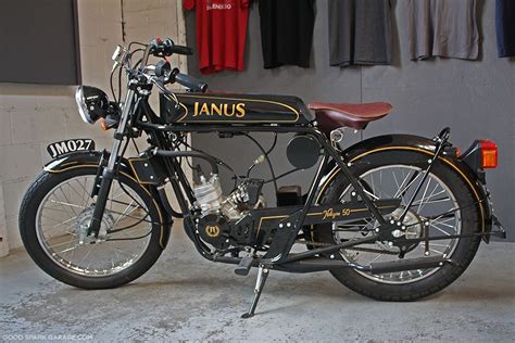 Weighing in at 265lbs (120kg), you can whip these bikes around effortlessly. . Janus halcyon 50 for sale
